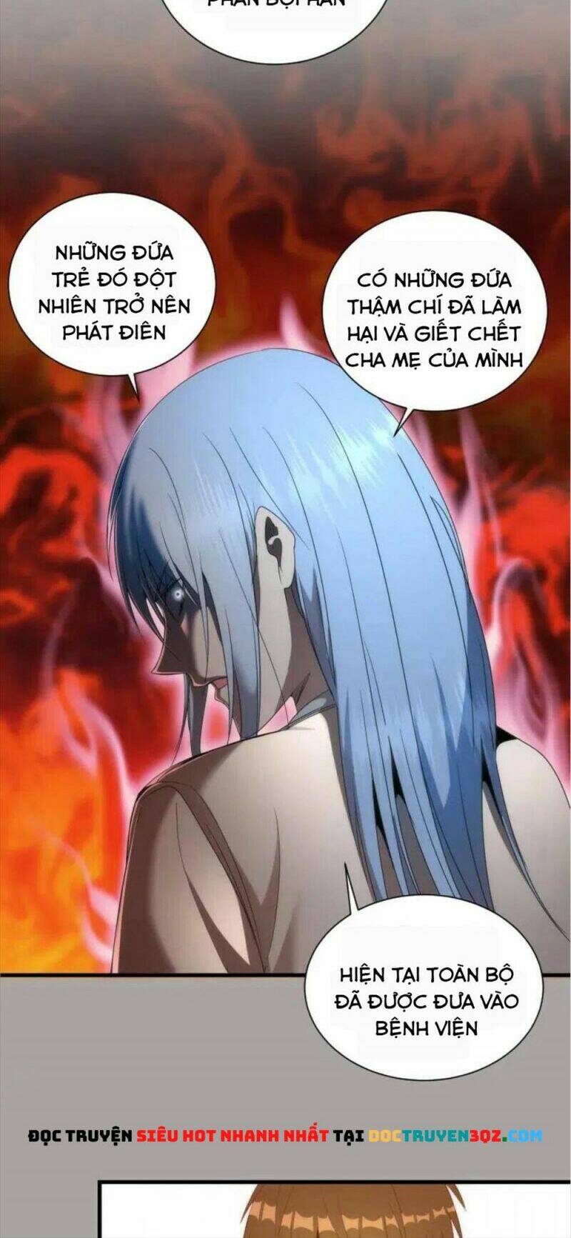 Cao Đẳng Linh Hồn Chap 141 - Next Chap 142