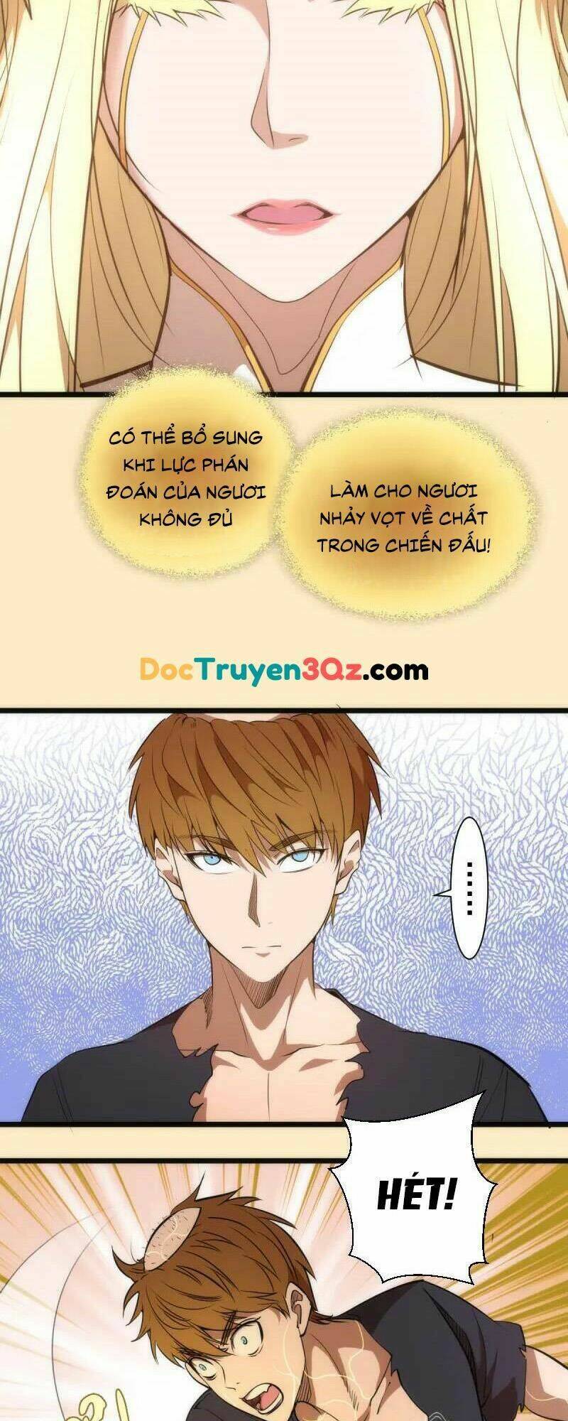 Cao Đẳng Linh Hồn Chap 143 - Next Chap 144