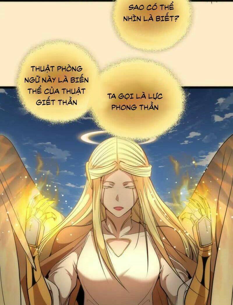 Cao Đẳng Linh Hồn Chap 143 - Next Chap 144