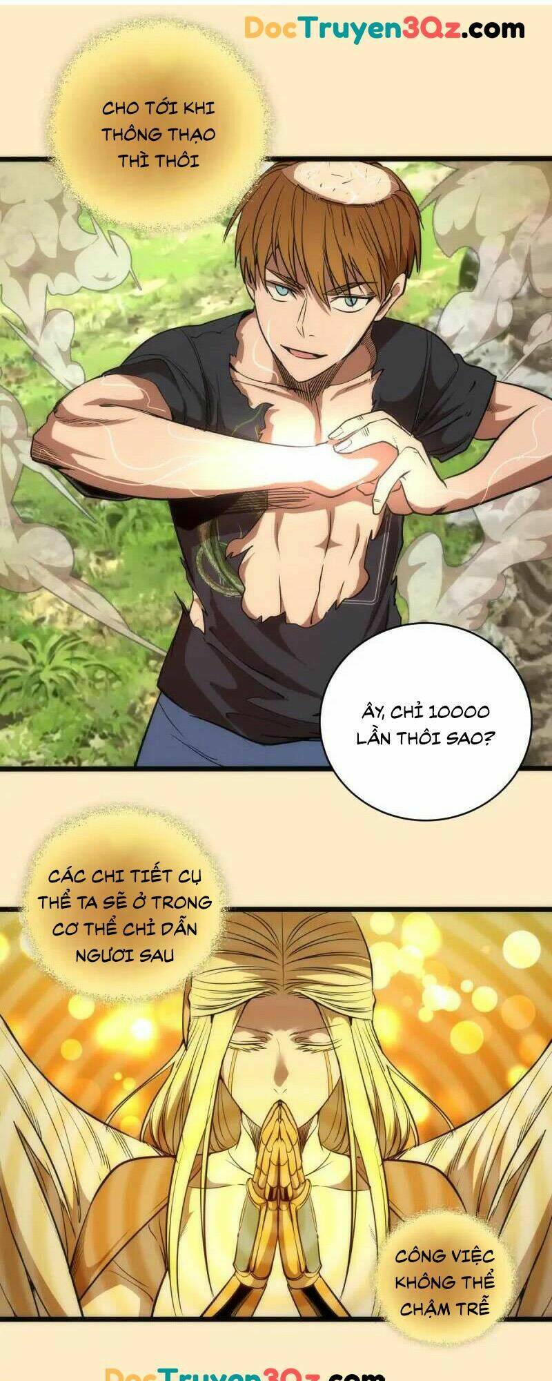Cao Đẳng Linh Hồn Chap 143 - Next Chap 144