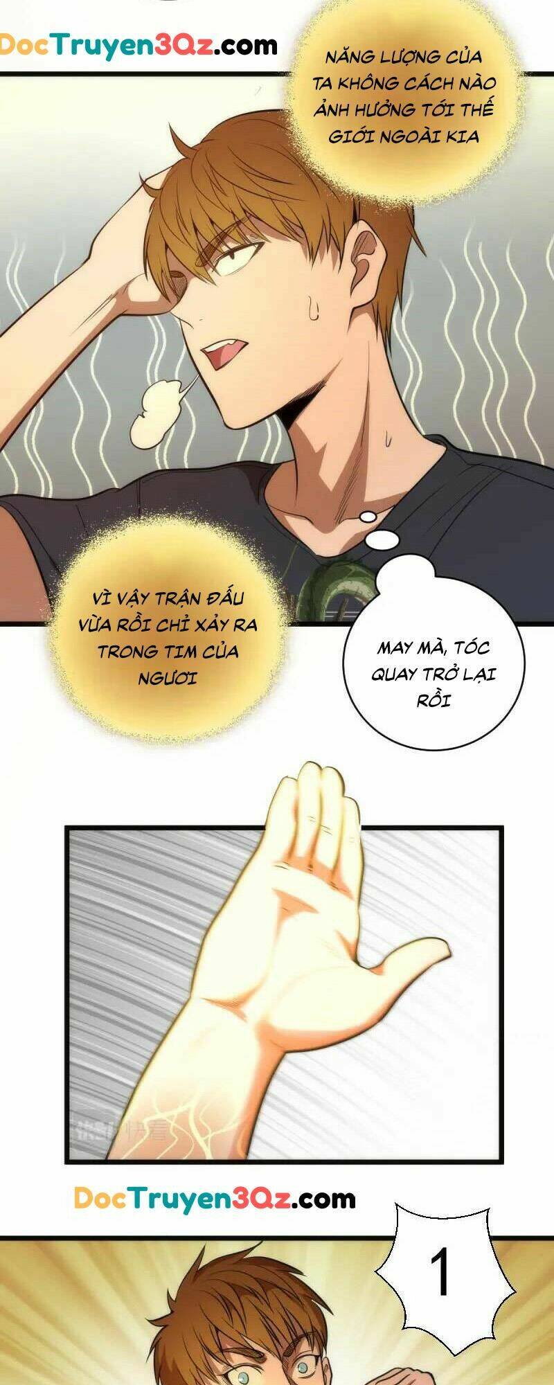 Cao Đẳng Linh Hồn Chap 143 - Next Chap 144