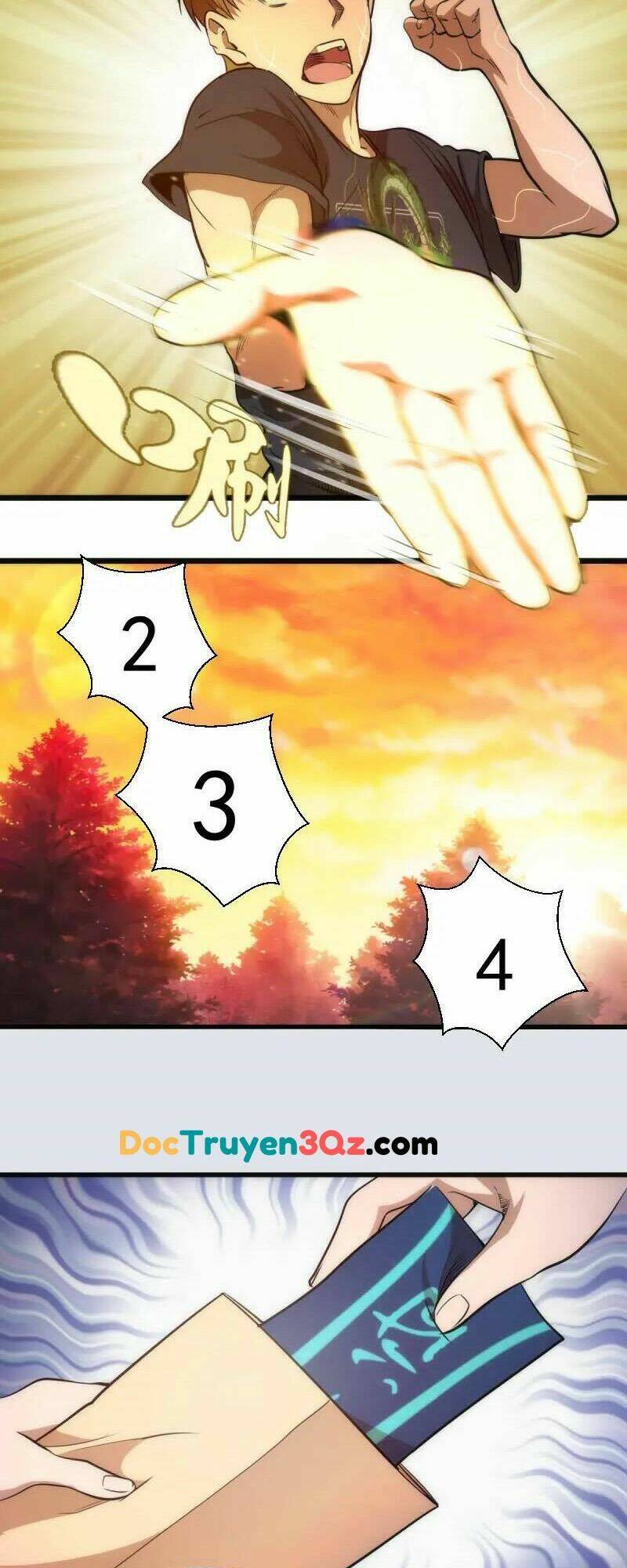 Cao Đẳng Linh Hồn Chap 143 - Next Chap 144