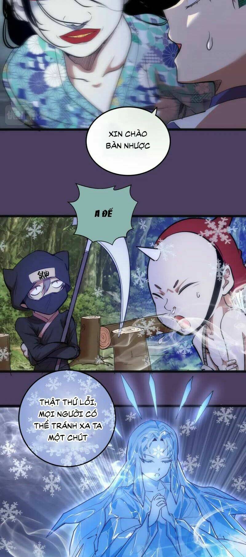 Cao Đẳng Linh Hồn Chap 143 - Next Chap 144