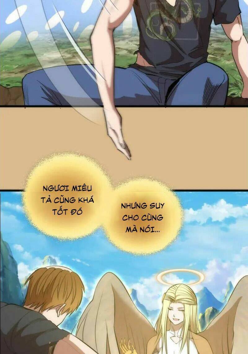 Cao Đẳng Linh Hồn Chap 143 - Next Chap 144