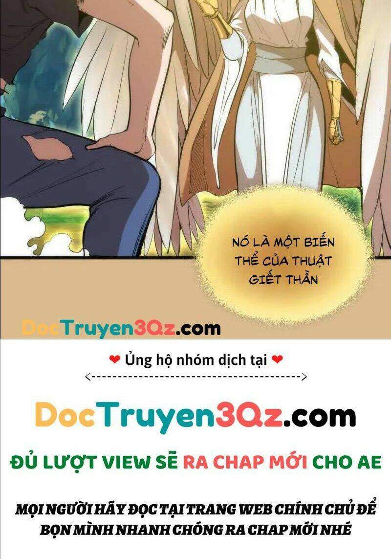 Cao Đẳng Linh Hồn Chap 143 - Next Chap 144