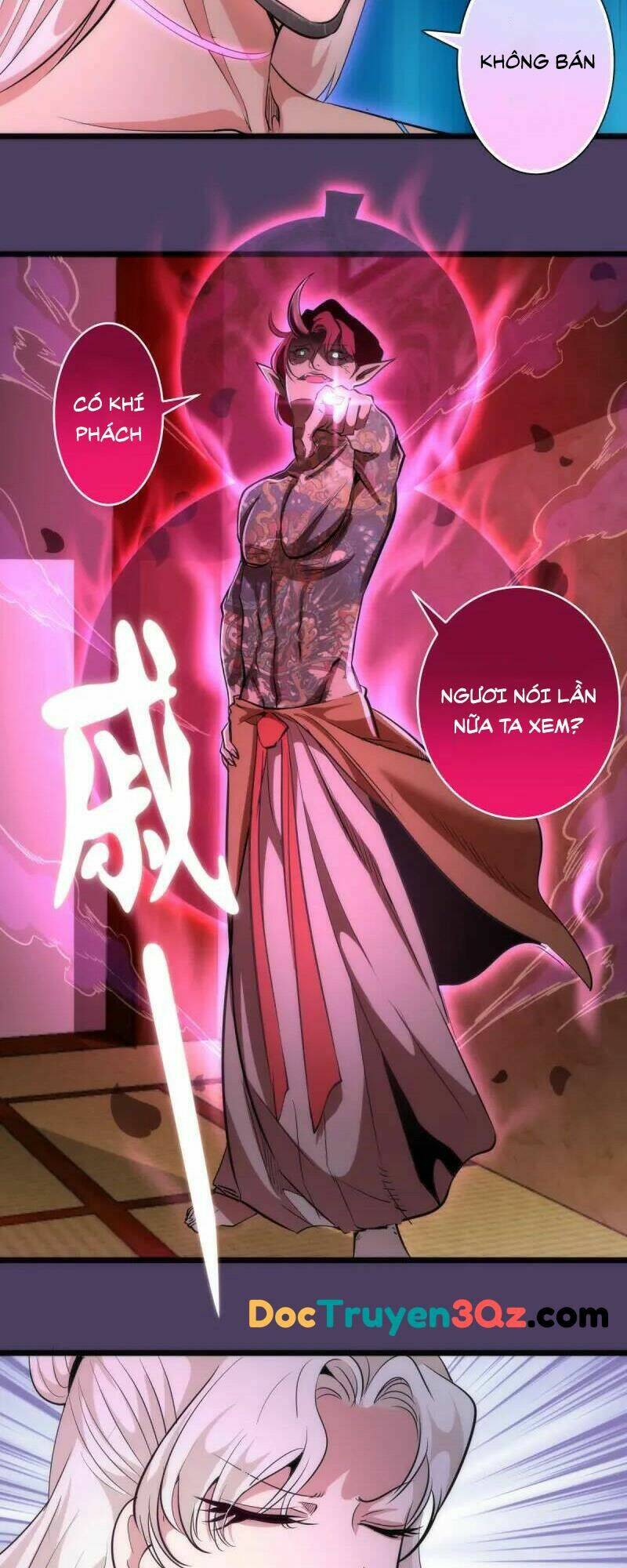 Cao Đẳng Linh Hồn Chap 144 - Next Chap 145