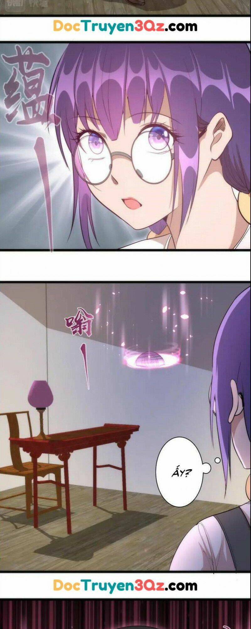 Cao Đẳng Linh Hồn Chap 144 - Next Chap 145