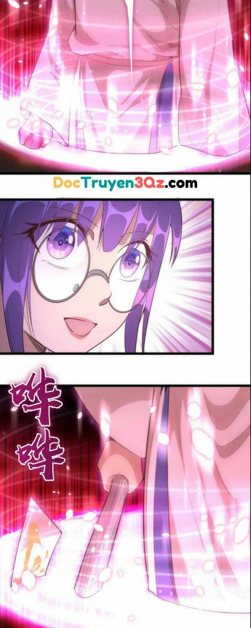 Cao Đẳng Linh Hồn Chap 144 - Next Chap 145