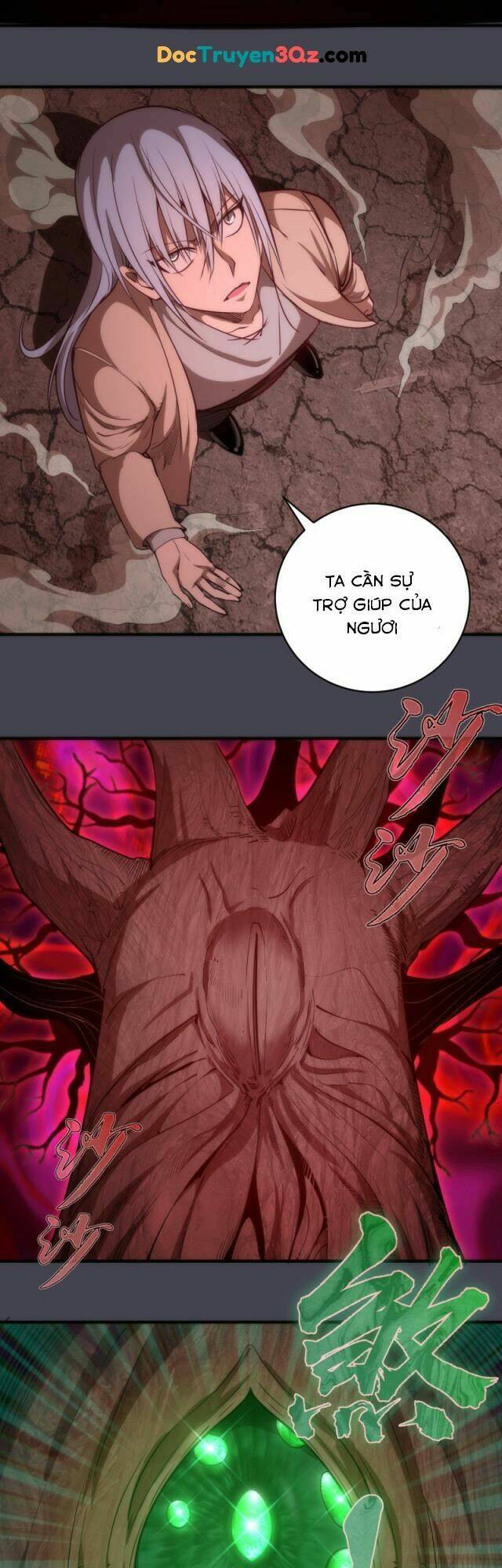 Cao Đẳng Linh Hồn Chap 145 - Next Chap 146