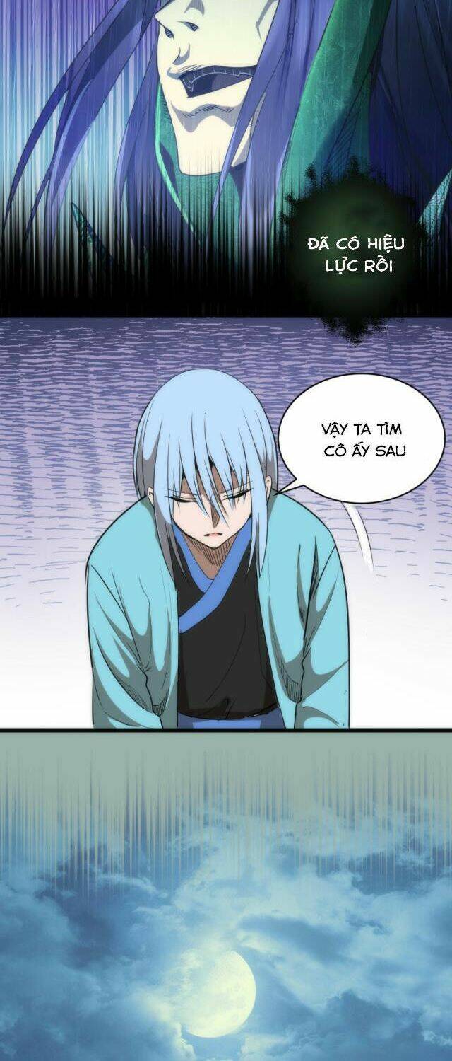 Cao Đẳng Linh Hồn Chap 145 - Next Chap 146