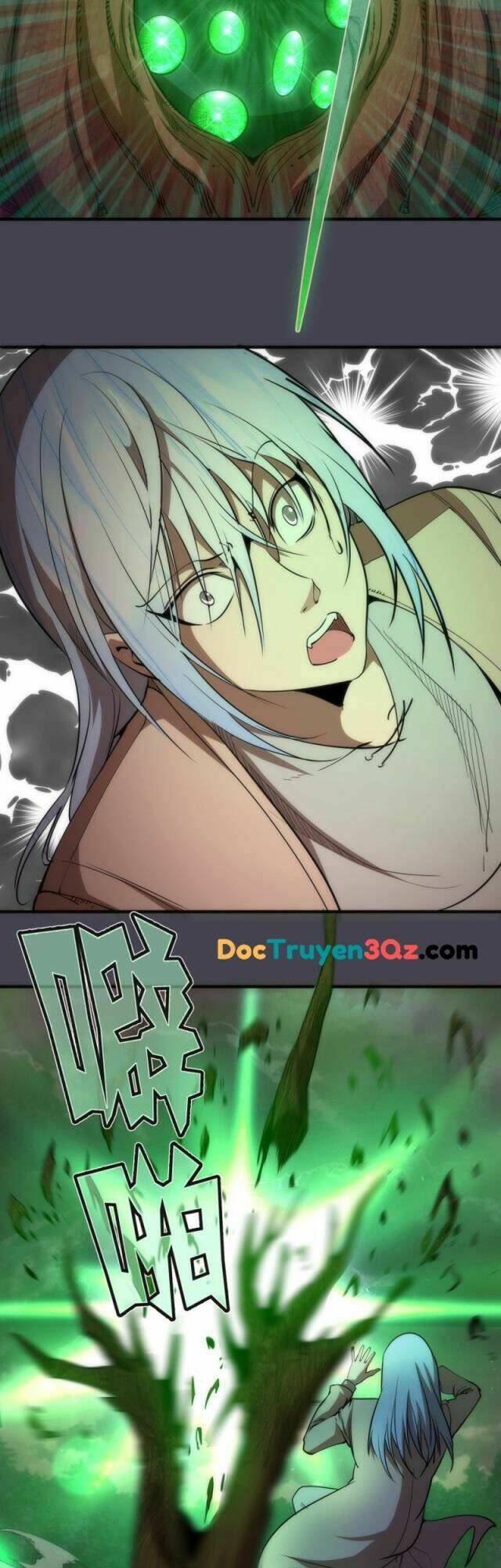 Cao Đẳng Linh Hồn Chap 145 - Next Chap 146