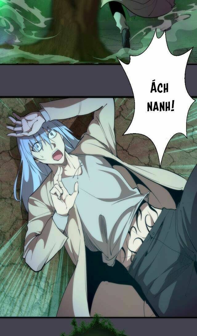 Cao Đẳng Linh Hồn Chap 145 - Next Chap 146