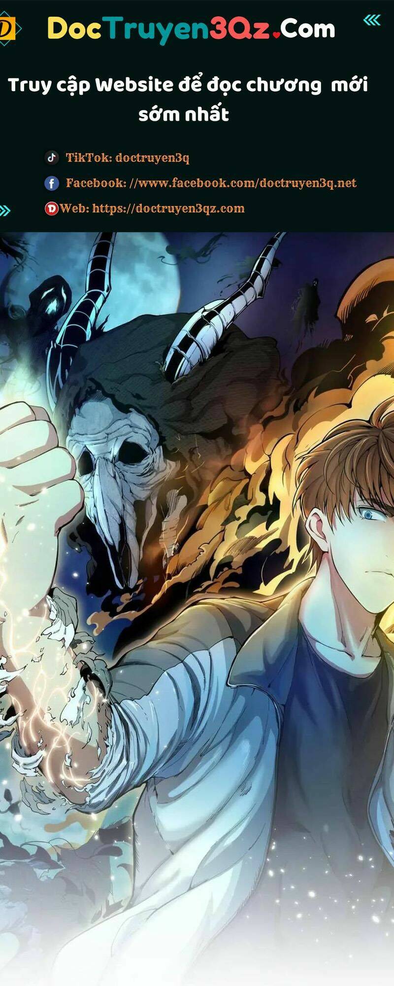 Cao Đẳng Linh Hồn Chap 146 - Next Chap 147