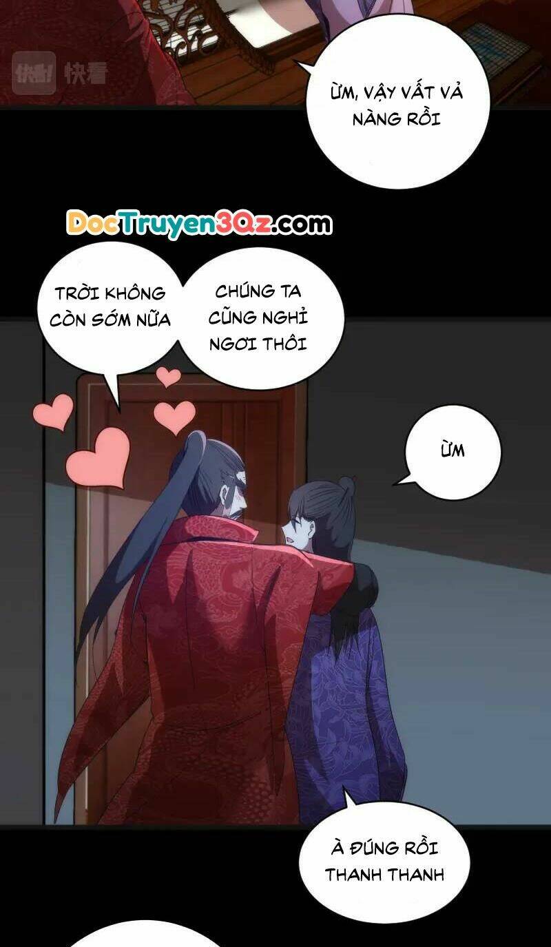 Cao Đẳng Linh Hồn Chap 147 - Next Chap 148