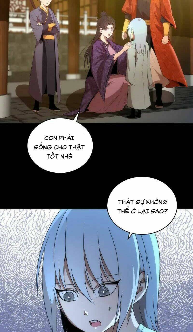 Cao Đẳng Linh Hồn Chap 147 - Next Chap 148