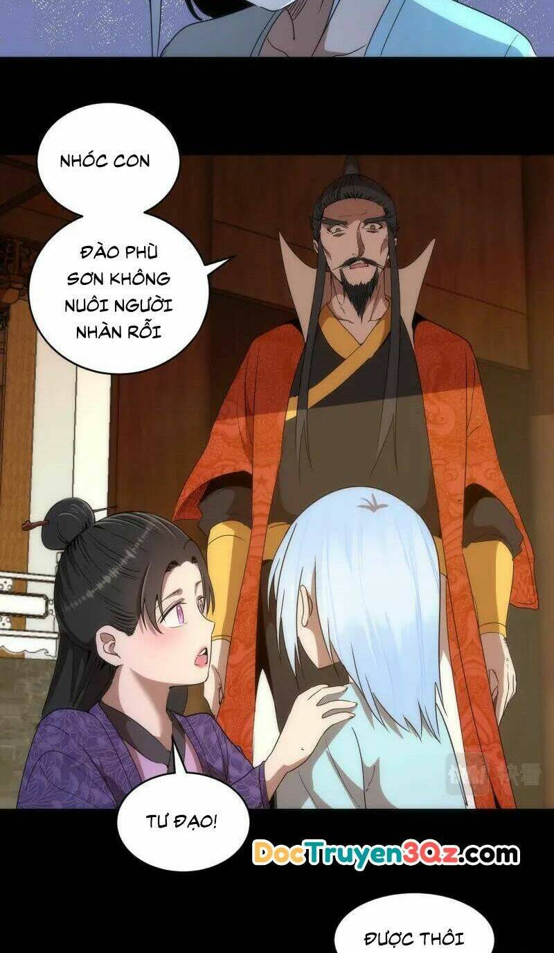 Cao Đẳng Linh Hồn Chap 147 - Next Chap 148
