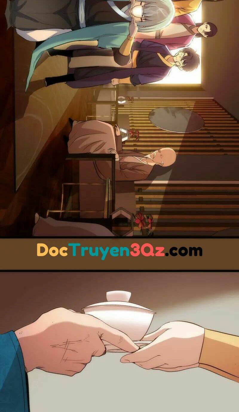 Cao Đẳng Linh Hồn Chap 147 - Next Chap 148