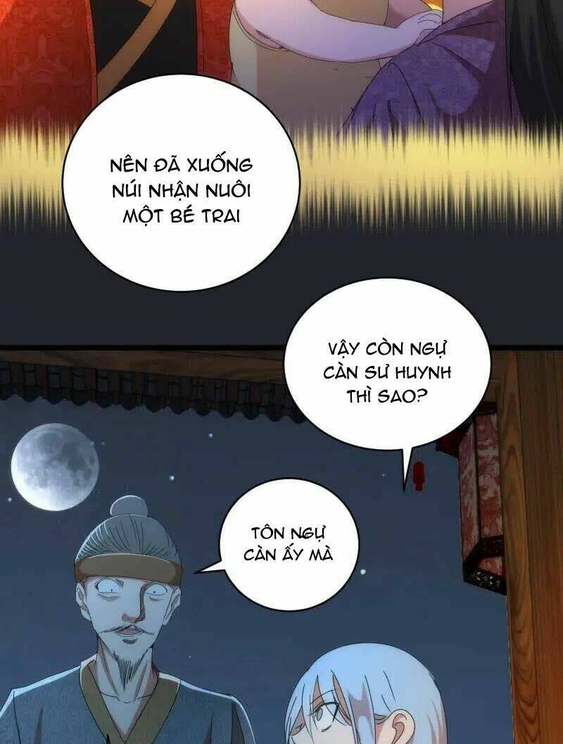 Cao Đẳng Linh Hồn Chap 148 - Next Chap 149