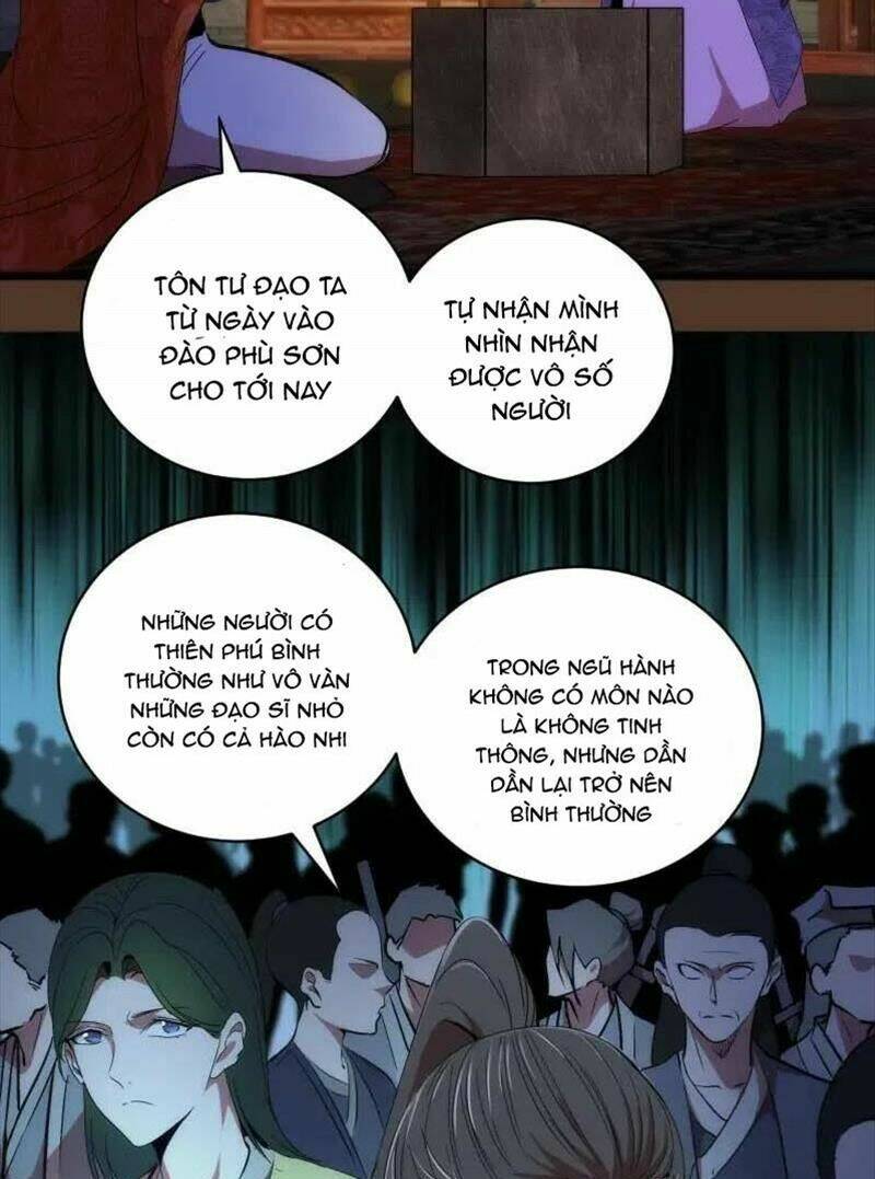 Cao Đẳng Linh Hồn Chap 148 - Next Chap 149