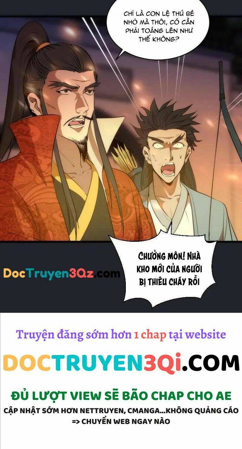 Cao Đẳng Linh Hồn Chap 148 - Next Chap 149