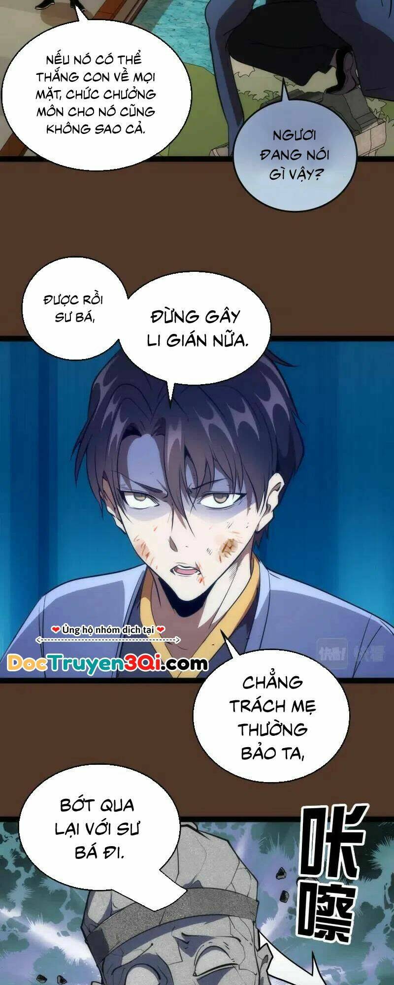 Cao Đẳng Linh Hồn Chap 149 - Next Chap 150