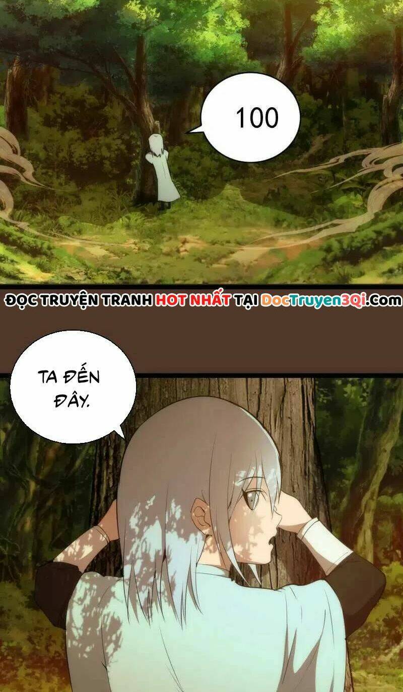 Cao Đẳng Linh Hồn Chap 149 - Next Chap 150