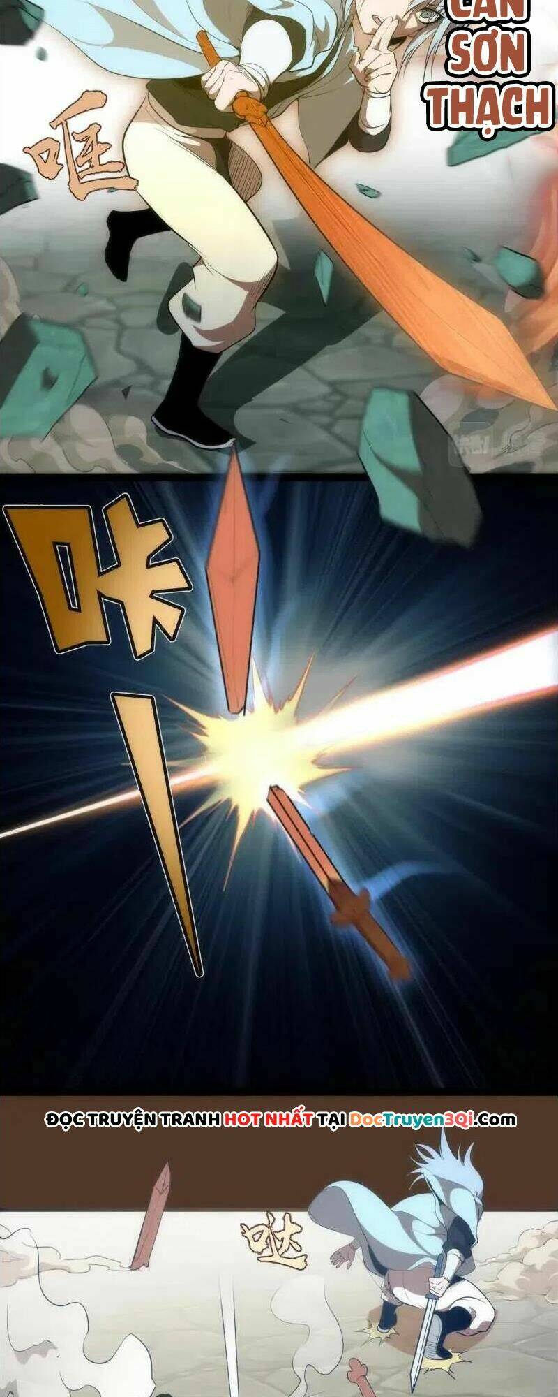 Cao Đẳng Linh Hồn Chap 149 - Next Chap 150