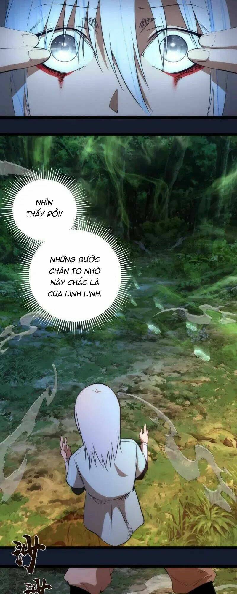 Cao Đẳng Linh Hồn Chap 149 - Next Chap 150