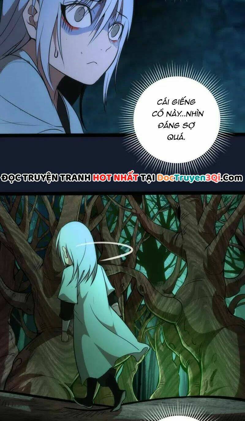 Cao Đẳng Linh Hồn Chap 149 - Next Chap 150