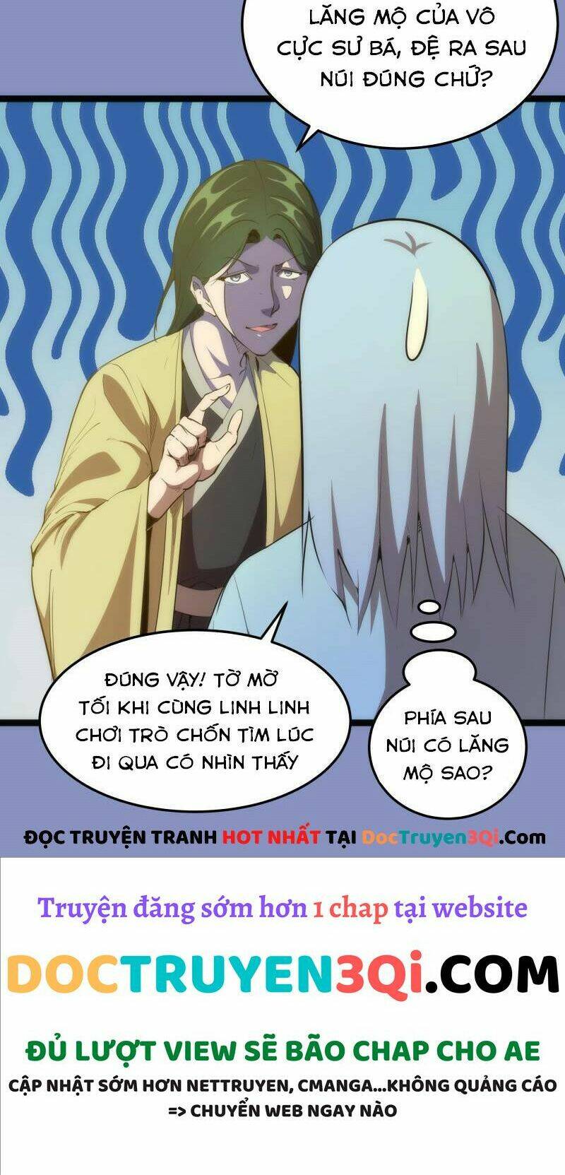 Cao Đẳng Linh Hồn Chap 150 - Next Chap 151