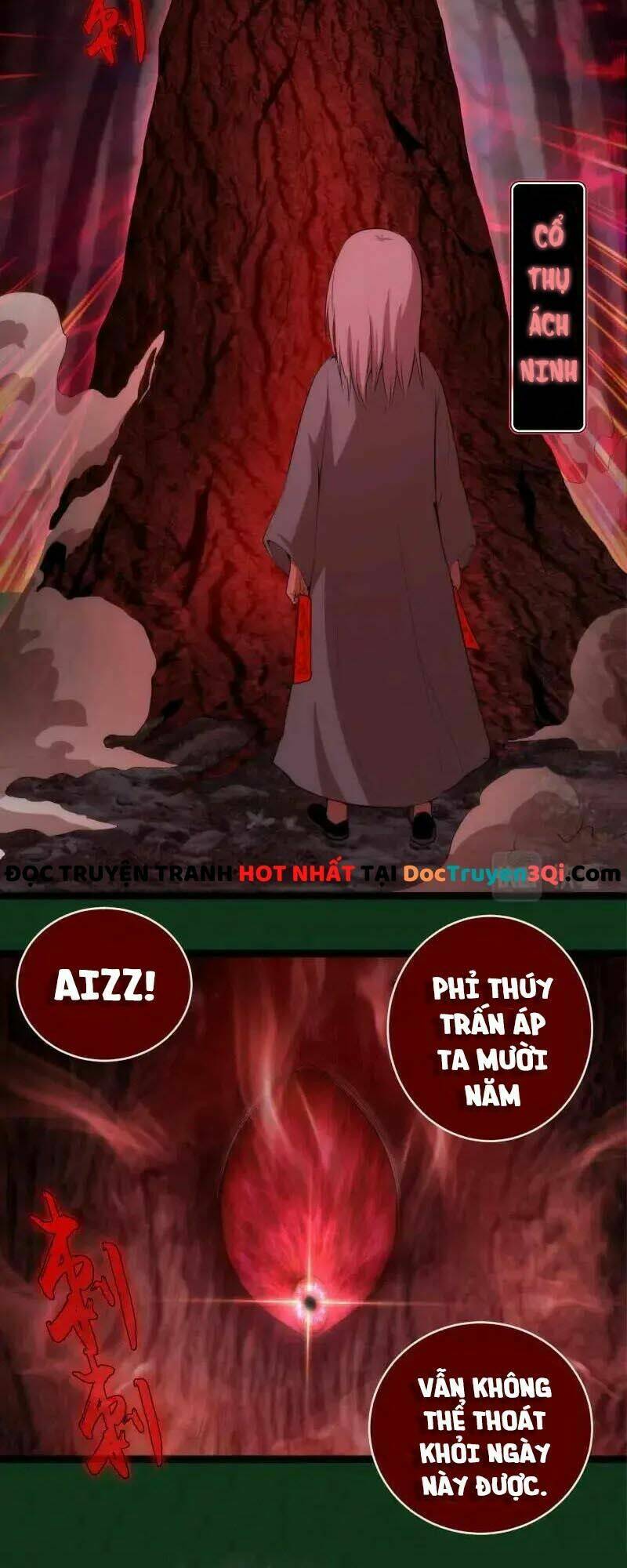 Cao Đẳng Linh Hồn Chap 151 - Next Chap 152