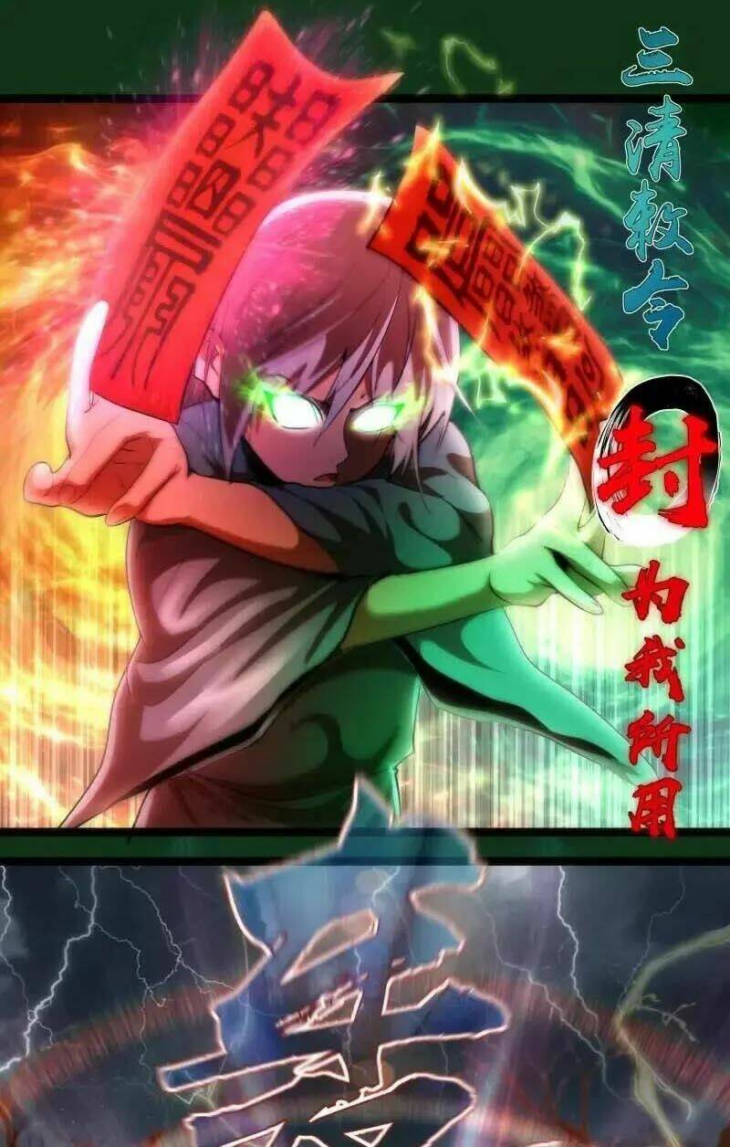 Cao Đẳng Linh Hồn Chap 151 - Next Chap 152