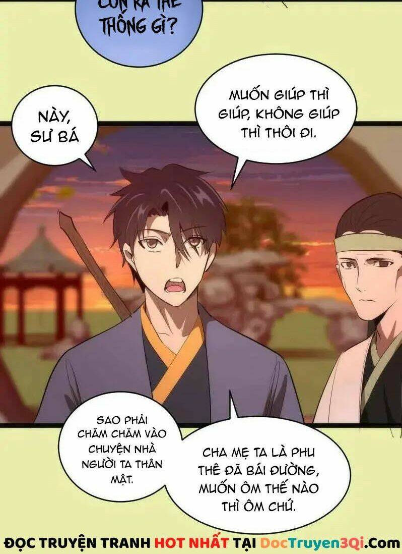 Cao Đẳng Linh Hồn Chap 151 - Next Chap 152
