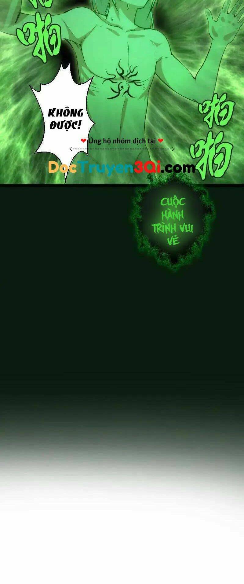 Cao Đẳng Linh Hồn Chap 151 - Next Chap 152