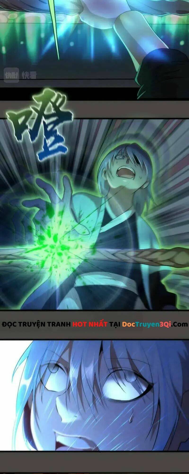 Cao Đẳng Linh Hồn Chap 151 - Next Chap 152