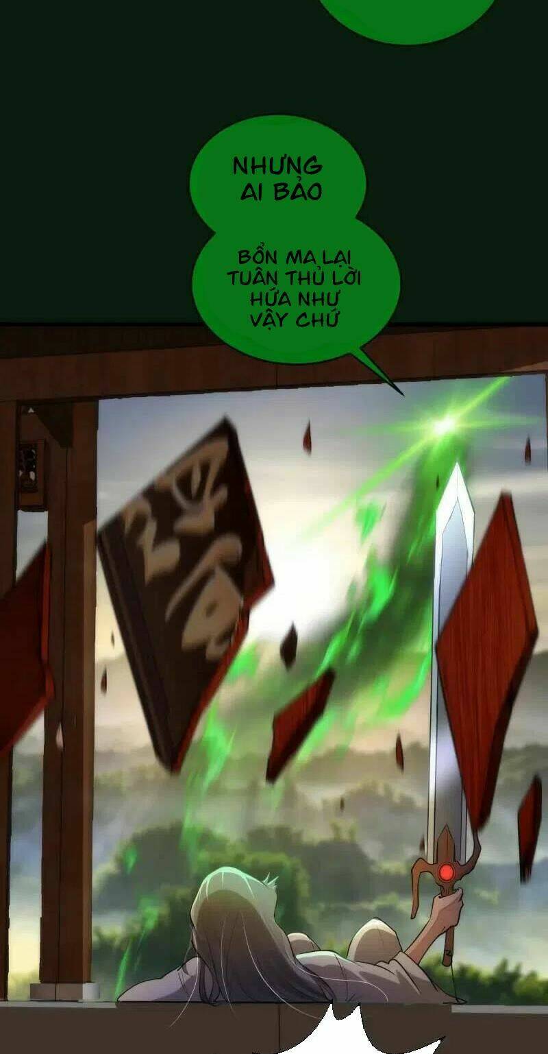 Cao Đẳng Linh Hồn Chap 152 - Next Chap 153