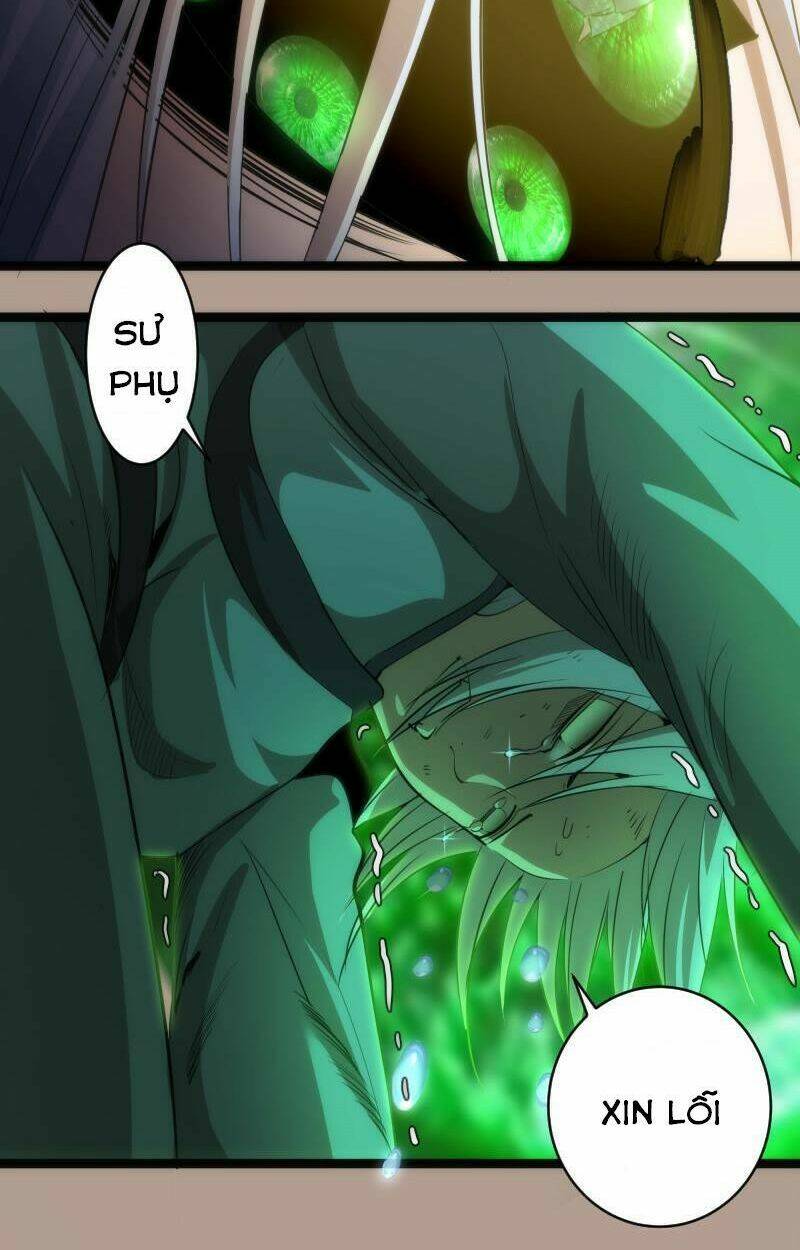 Cao Đẳng Linh Hồn Chap 153 - Next Chap 154