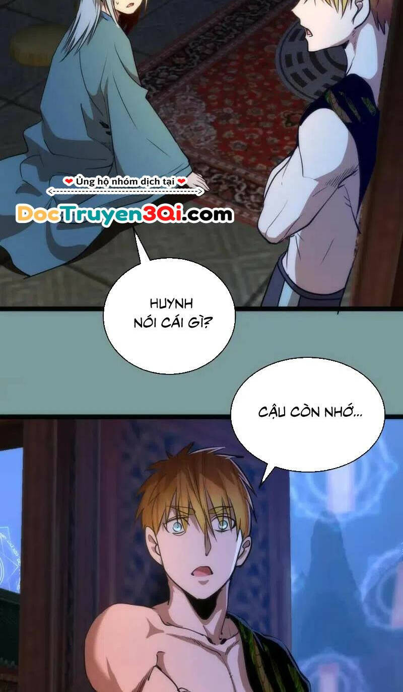 Cao Đẳng Linh Hồn Chap 154 - Next Chap 155