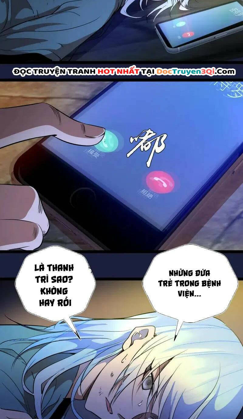 Cao Đẳng Linh Hồn Chap 154 - Next Chap 155