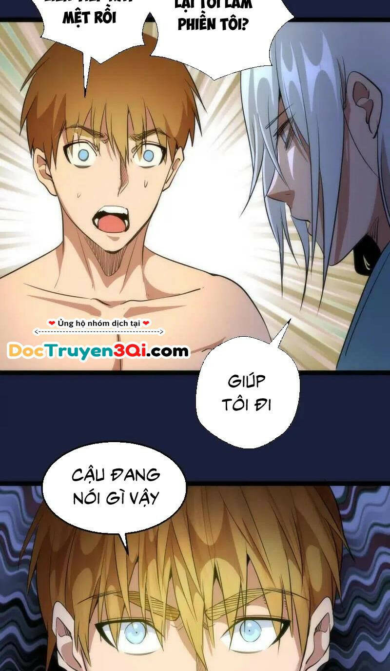 Cao Đẳng Linh Hồn Chap 154 - Next Chap 155