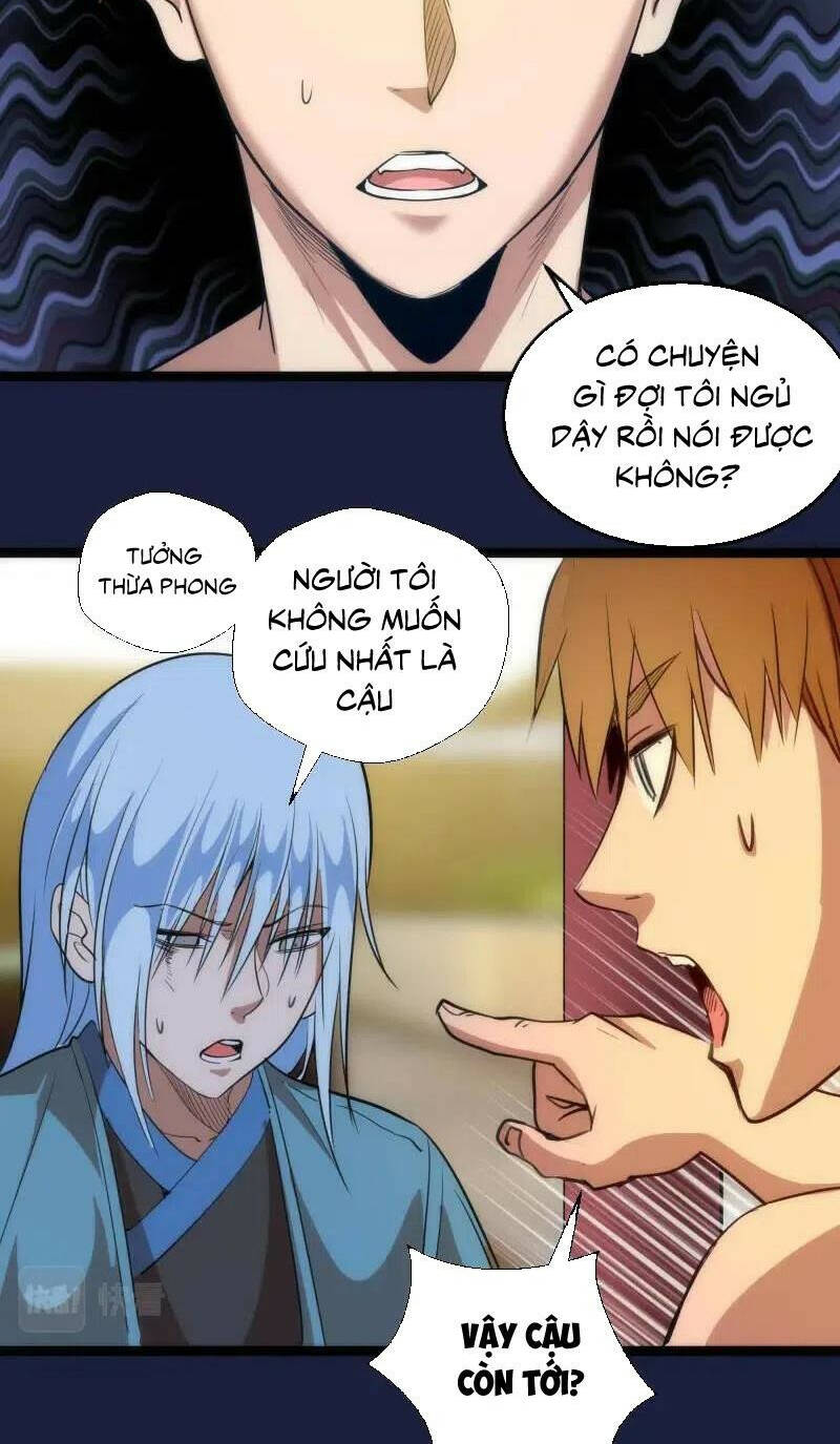 Cao Đẳng Linh Hồn Chap 154 - Next Chap 155