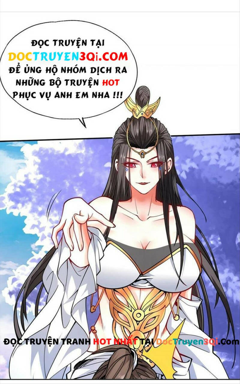 Cao Đẳng Linh Hồn Chap 154 - Next Chap 155