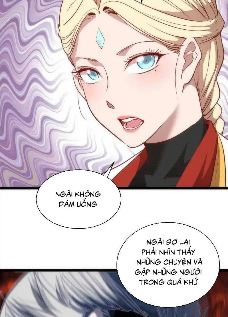 Cao Đẳng Linh Hồn Chap 154 - Next Chap 155