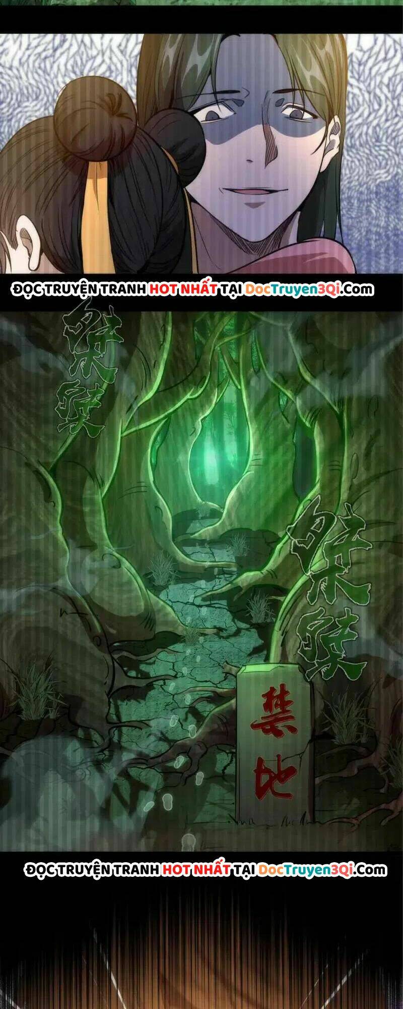 Cao Đẳng Linh Hồn Chap 155 - Next Chap 156