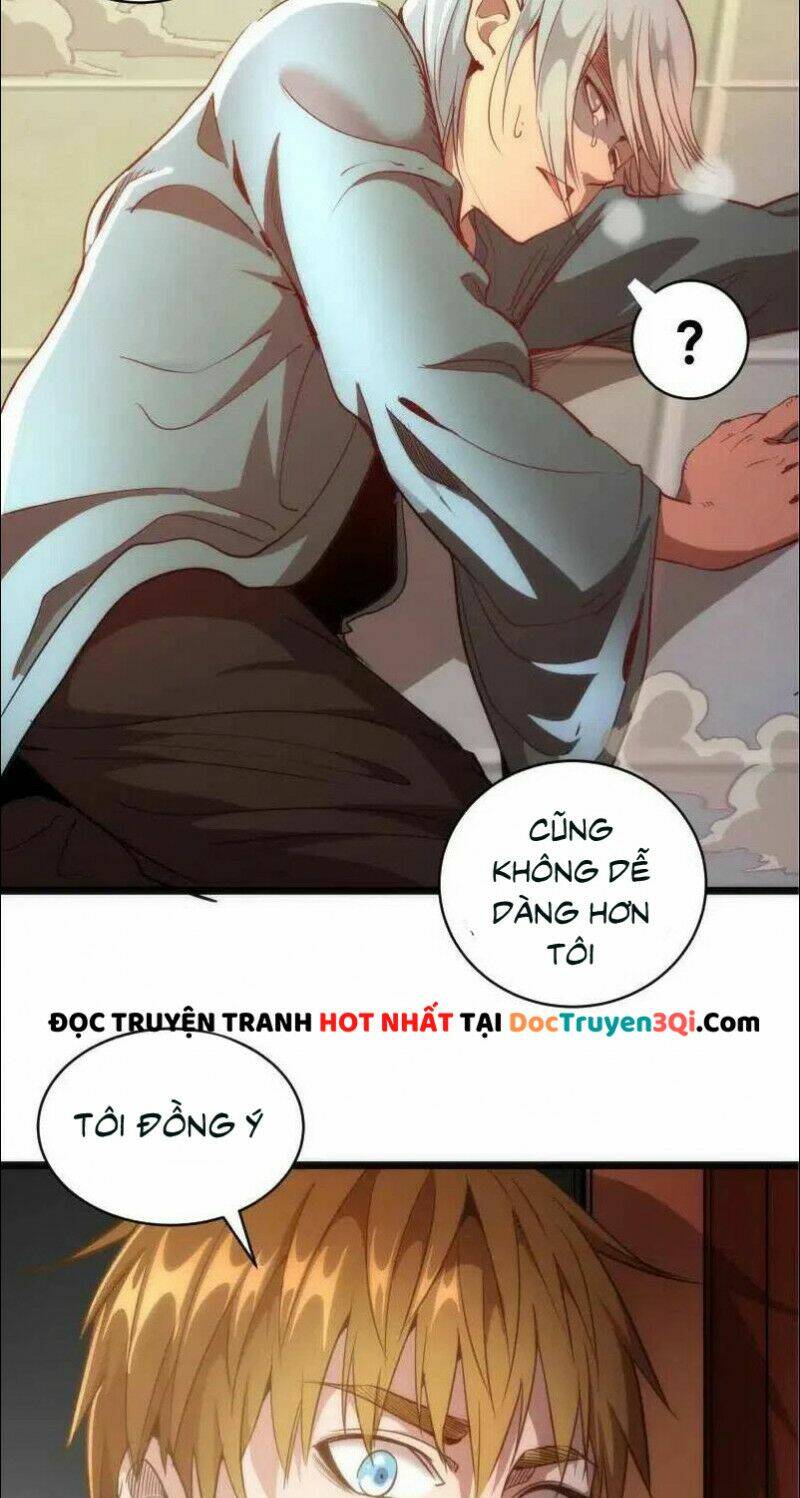 Cao Đẳng Linh Hồn Chap 155 - Next Chap 156