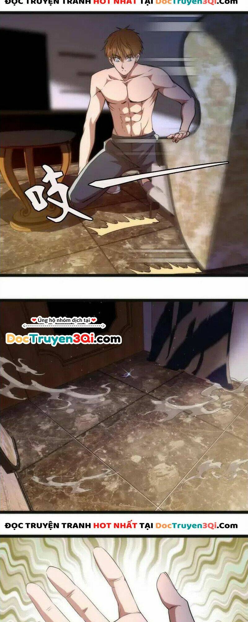 Cao Đẳng Linh Hồn Chap 155 - Next Chap 156