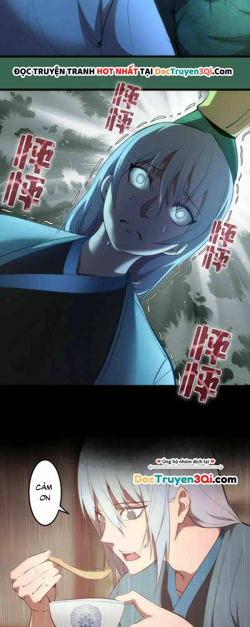 Cao Đẳng Linh Hồn Chap 156 - Next Chap 157