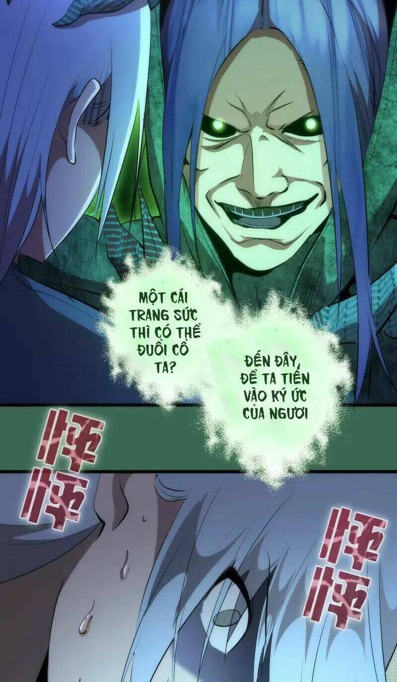 Cao Đẳng Linh Hồn Chap 156 - Next Chap 157