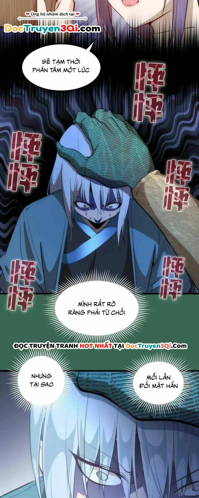 Cao Đẳng Linh Hồn Chap 156 - Next Chap 157