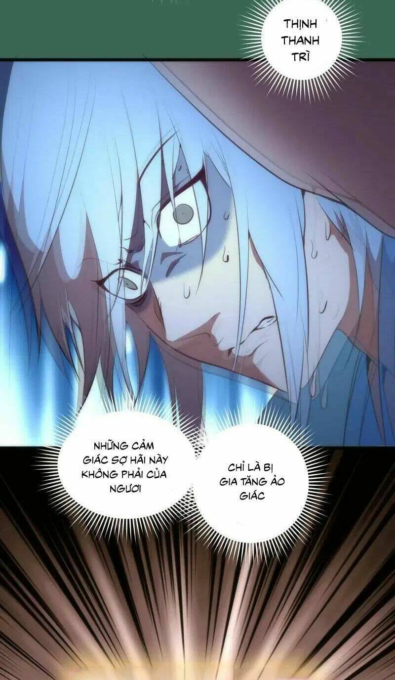 Cao Đẳng Linh Hồn Chap 156 - Next Chap 157